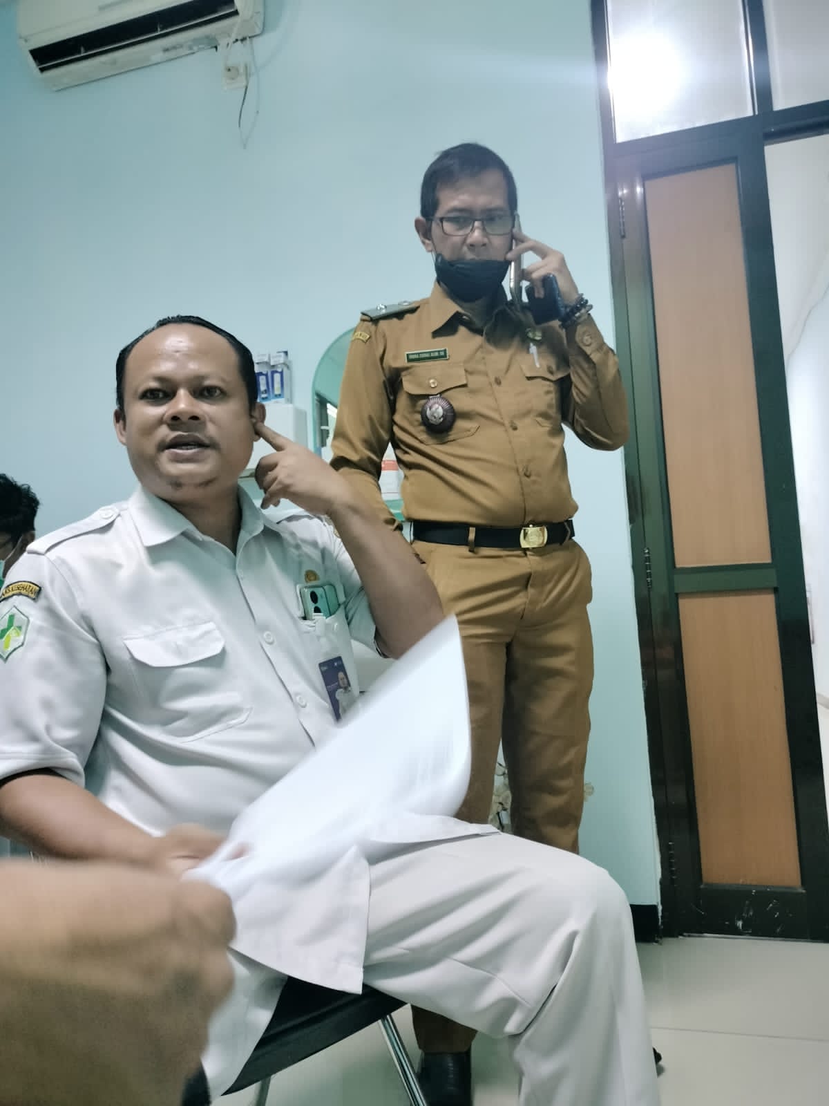 Heboh!! Akibat Pesta Miras Belasan Warga Subang melayang nyawanya dengan sia - sia