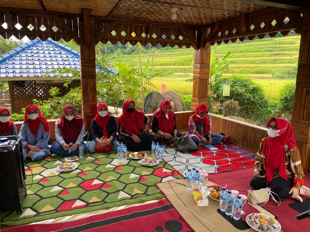 IIC Subang Siap Wujudkan PAUD Jawara Berkualitas