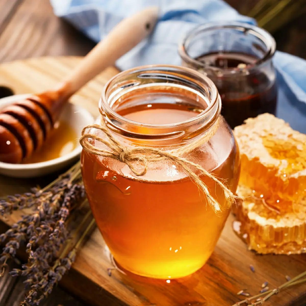 Info Kesehatan : 7 Manfaat Minum Madu Setiap Hari
