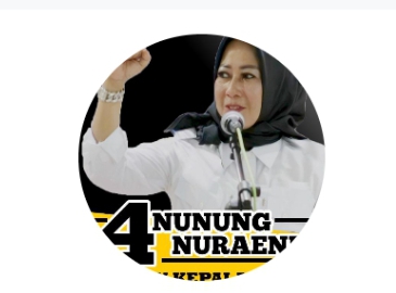 Ini Alasan Kades Incumbent Nunung Nuraeni Kembali Maju Pilkades Kasomalang Wetan
