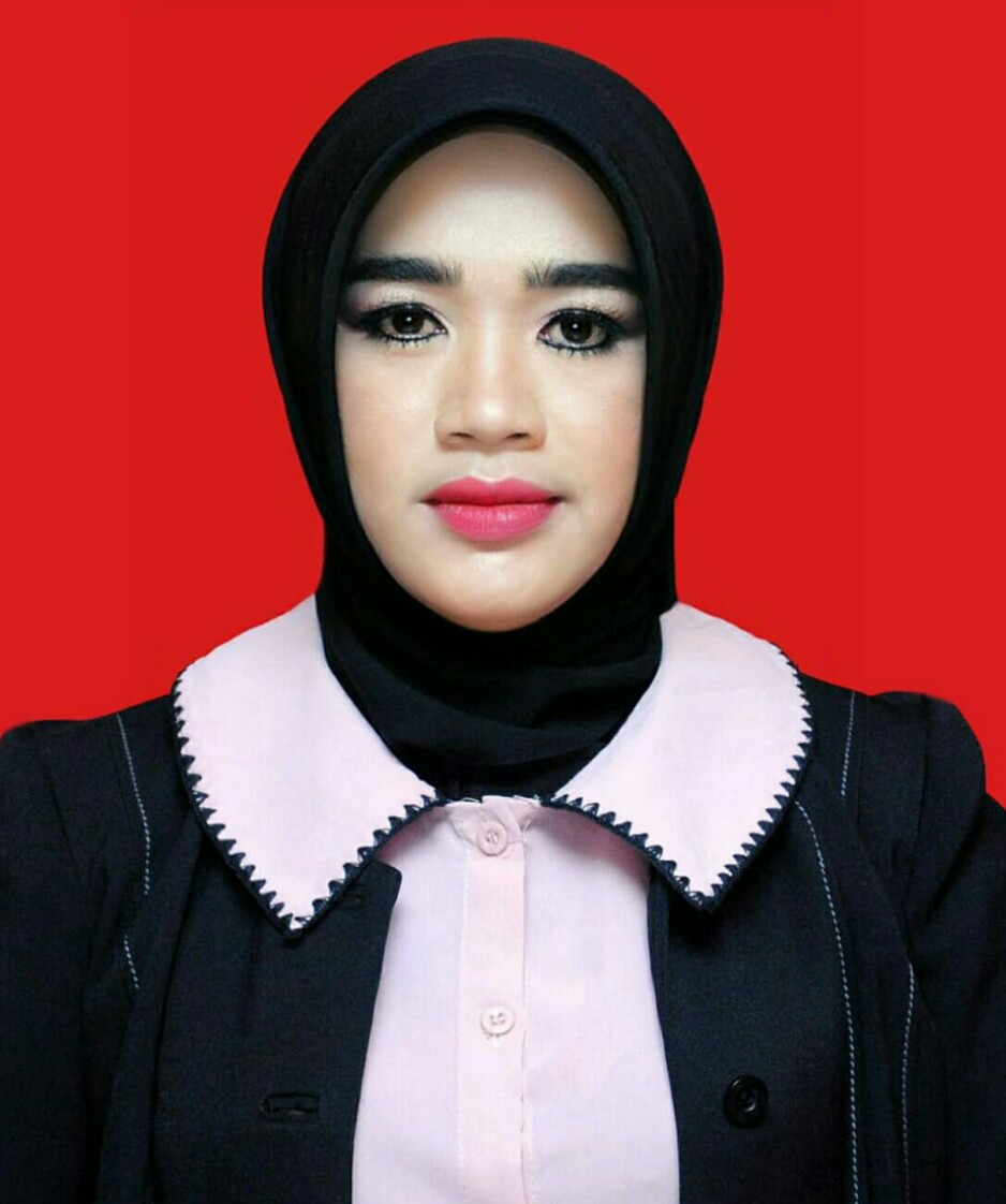 Ini Sosok Neneng Huliah Balon Kades Desa Cimenteng, Siap Ngemban Amanah dari Masyarakat