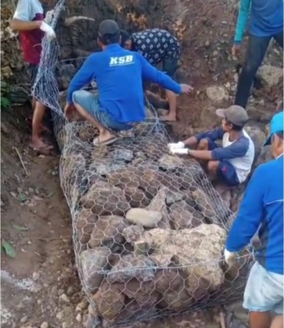 Ini Upaya Dinas PUPR Kabupaten Subang Untuk Percepat Rehabilitasi Pasca Banjir Pantura