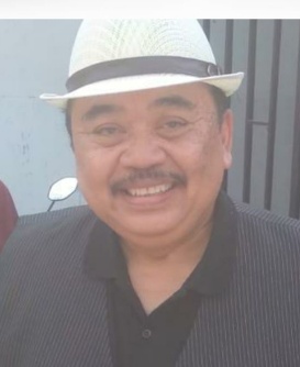 Ir.H.Ateng Sutisna Hadiri Acara Resepsi Pernikahan Yoan Anandar Repangga