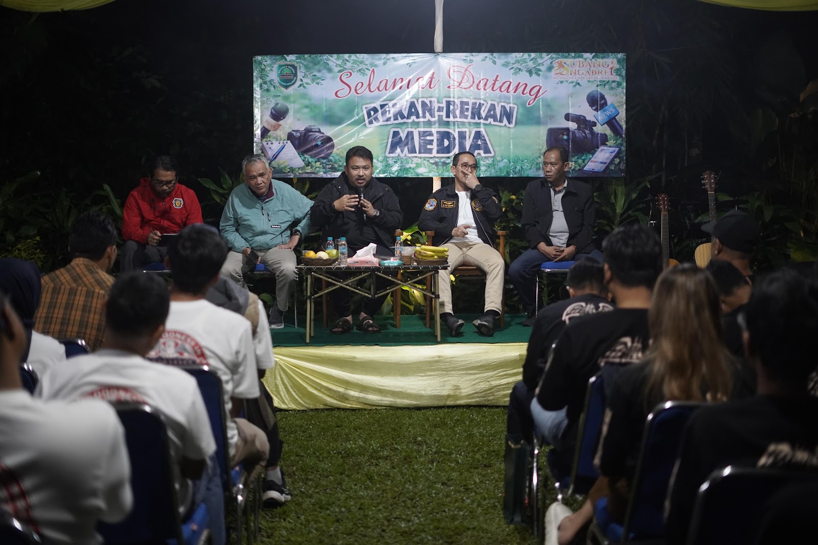 JANGAN ADA JATAH-JATAHAN DALAM REKRUTMEN PEKERJA