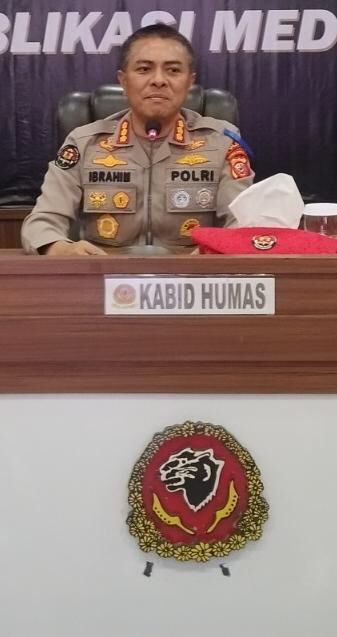 JELANG PEMILU 2024 POLDA JABAR TERUS LAKUKAN UPAYA PENCEGAHAN BERITA HOAX