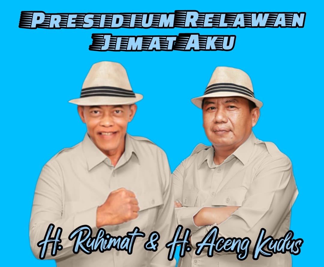 Jelang PiIbup Dan Wabup Kab.Subang Tetap Berdemokrasi Yang Sehat Dan Damai