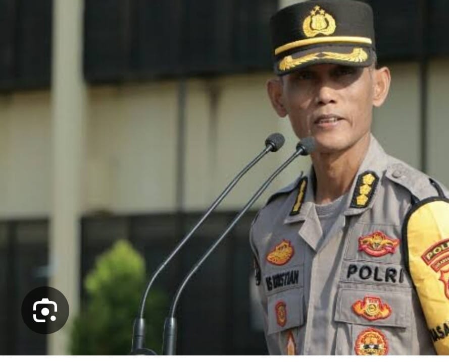 Kabid Humas Polda Sultra Apresiasi Masyarakat dan Mengimbau Agar Tetap Menjaga Kamtibmas Pasca Tahap Pemungutan Suara Pilkada 2024