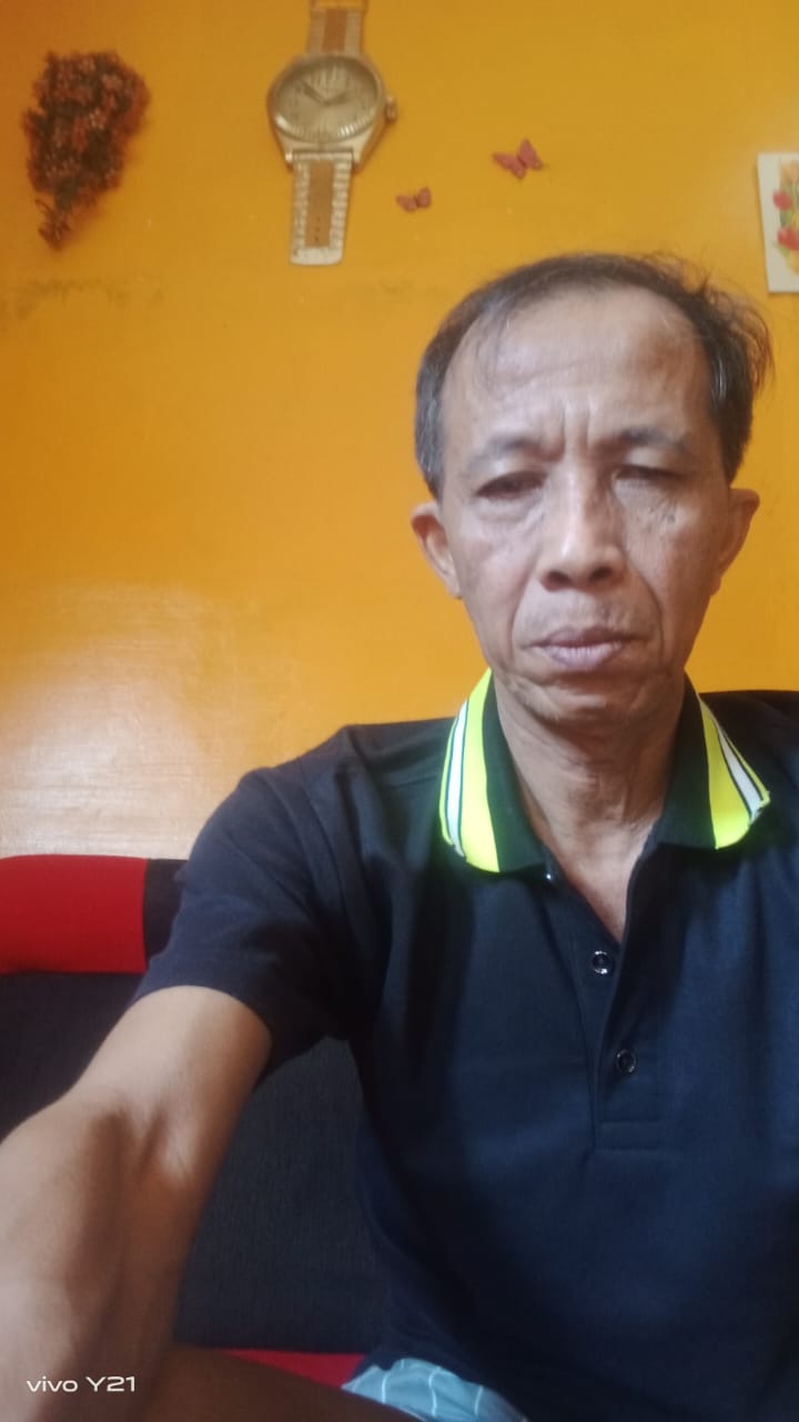 Kades Jangan Alergi Di Kritik Dan Di Awasi, BPD Jangan Terkesan "Kacungnya" Kades
