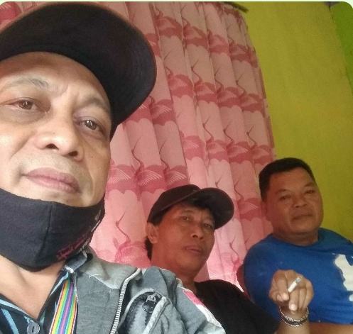 Kades Sindanglaya Bantah Tudingan Pengerjalan Jalan Usaha Tani Sebagai Ajang Korupsi