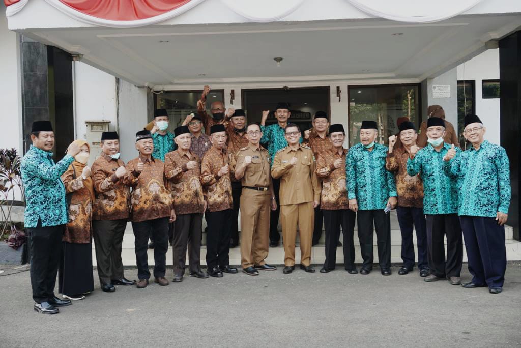 Kang Akur ajak tingkatkan kedisiplinan kepada ASN