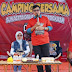 KANG AKUR UNGKAP CAMPING ADVENTURE FAMILY INDONESIA (CAF INDONESIA) REGIONAL SUBANG IKUT DORONG PEMBERDAYAAN UMKM