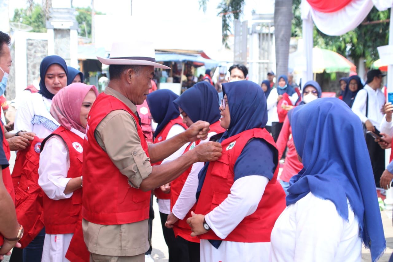 Kang Jimat Kukuhkan FK3 Wilayah 3