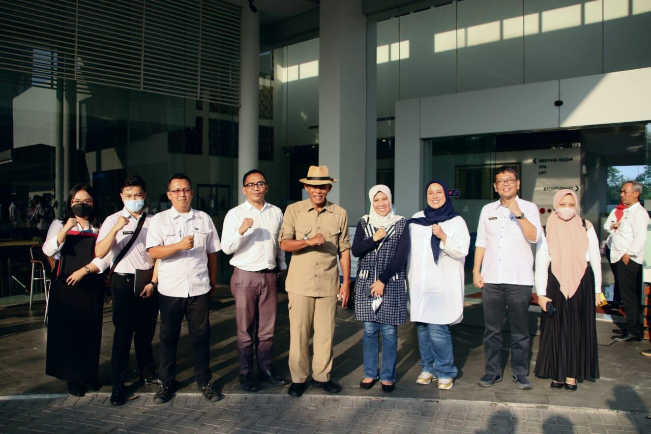 Kang Jimat Observasi Terkait Raperda