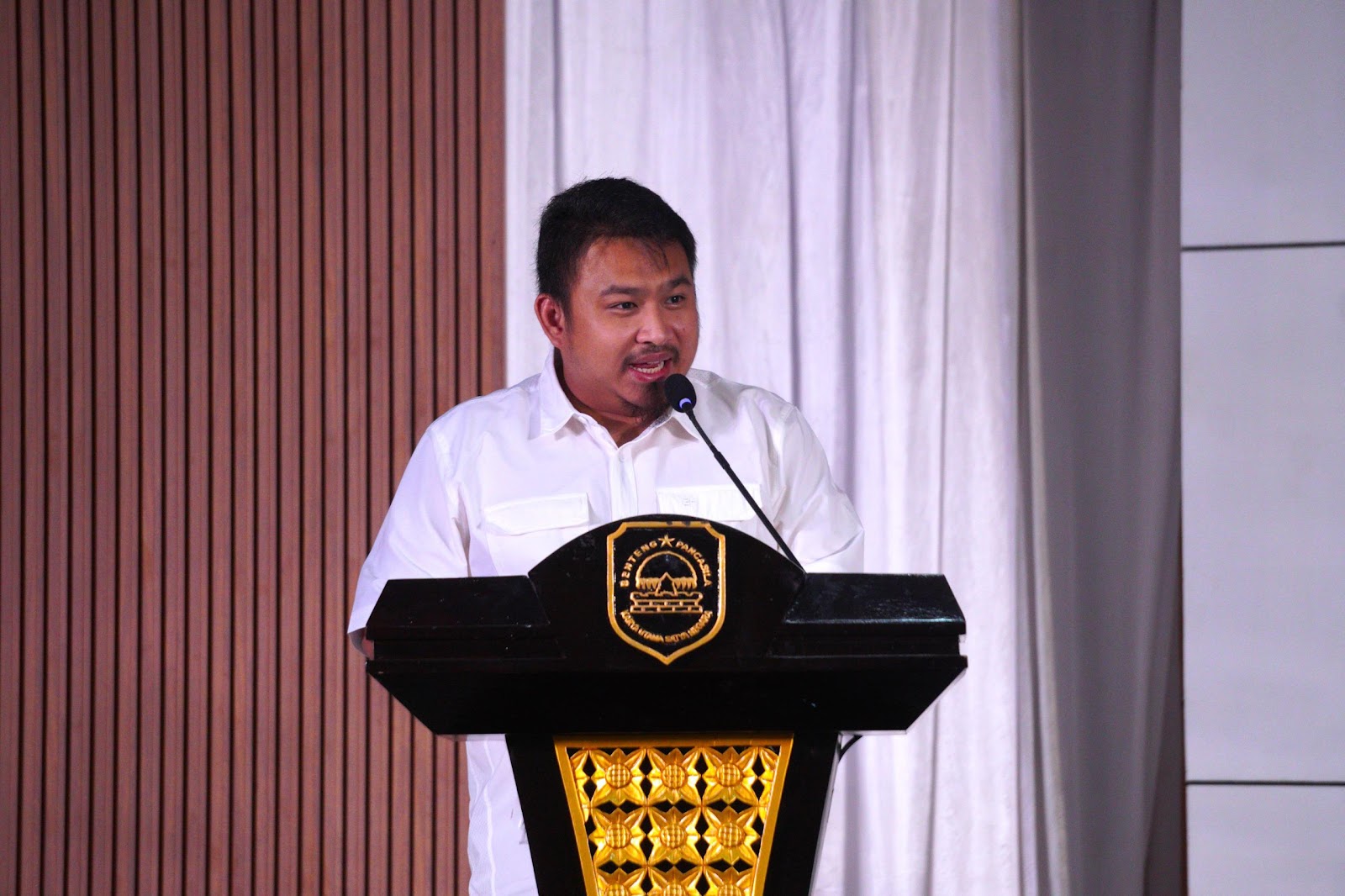 KANG REY BELUM BERPUAS DIRI, INVESTASI DI SUBANG TERTINGGI, HARUS MAMPU TEKAN ANGKA PENGANGGURAN