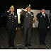 KANG REY DAN KANG AKUR HADIR DAN IKUTI UPACARA APEL KEHORMATAN DAN RENUNGAN SUCI UNTUK MENGENANG ARWAH PARA PAHLAWAN KEMERDEKAAN