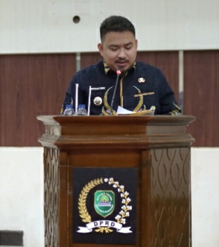 KANG REY DUKUNG PENUH RENCANA INDUK PEMBANGUNAN KEPARIWISATAAN KABUPATEN SUBANG