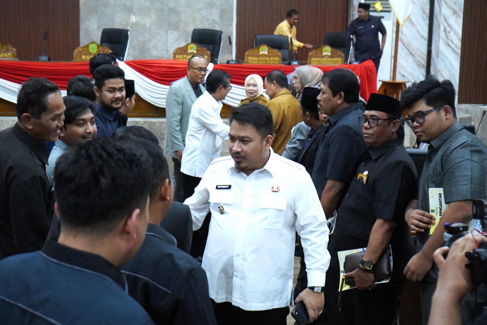 KANG REY INGIN MALL DI SUBANG DIBANGUN DENGAN SEJUMLAH SYARAT