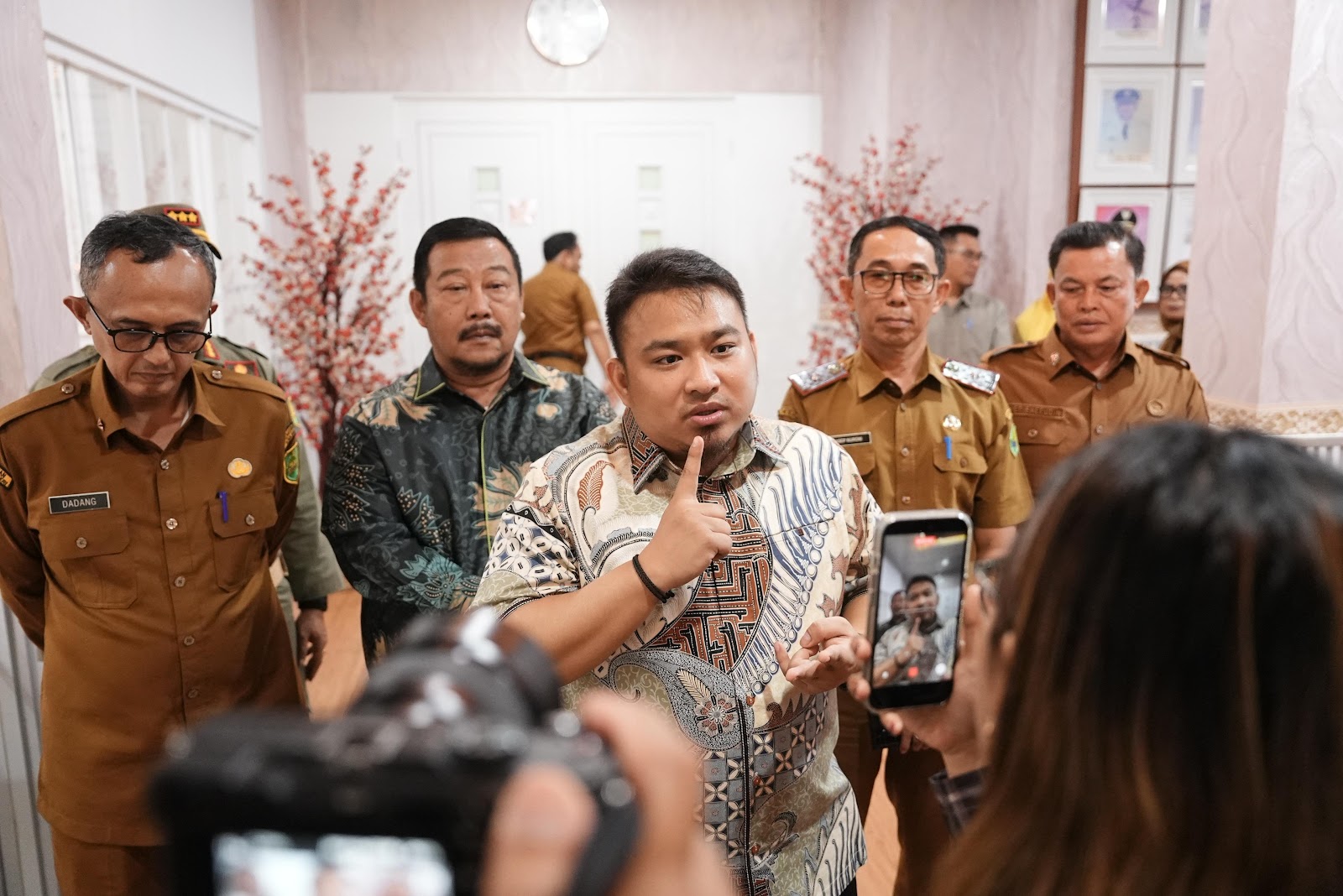 KANG REY SEBUT MALL DI SUBANG AKAN SEGERA DIBANGUN