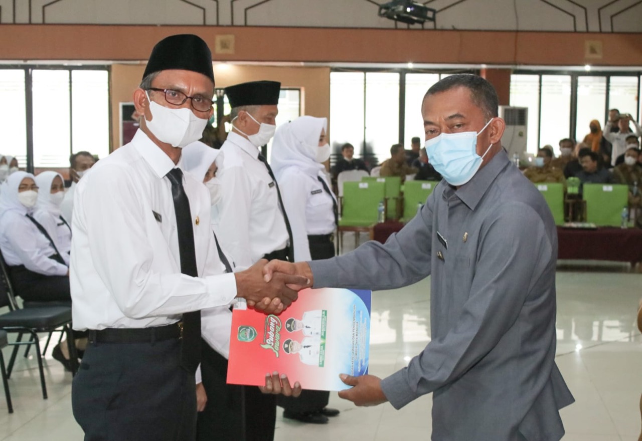 Keberanian Kang Jimat-Akur Berpihak pada Pembangunan SDM di Kabupaten Subang