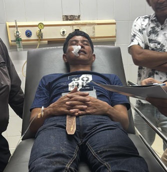 Kekerasan terhadap wartawan terjadi di Kabupaten Subang Jawa Barat