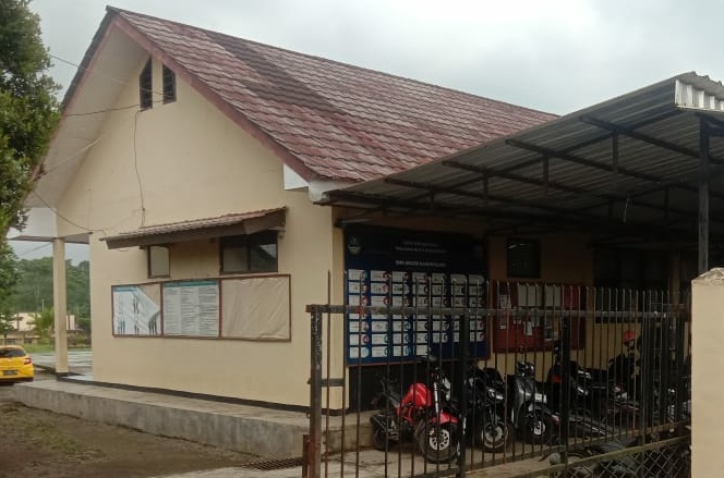 Kelola anggaran BOS 3,0 Miliar,Kepsek SMK Negeri Kasomalang Kabupaten Subang Diduga Terindikasi Korupsi