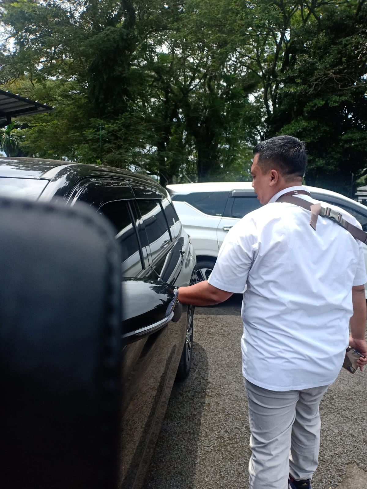KEMENSOS Diminta Bertindak Tegas Terhadap  Oknum Pegawai Humas Dirjen Kemensos Yang Bertindak Arogan Terhadap Wartawan