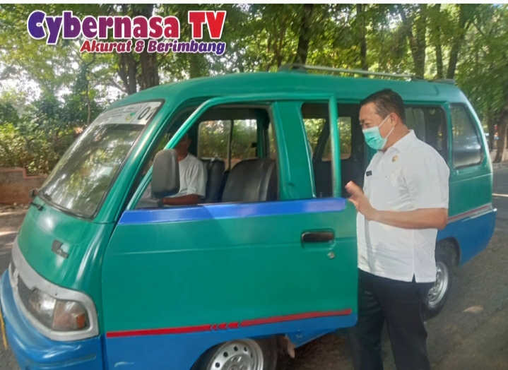 Kepala Dinas Kesehatan Subang Dr Maxi Mendukung Inturuksi dari Bupati