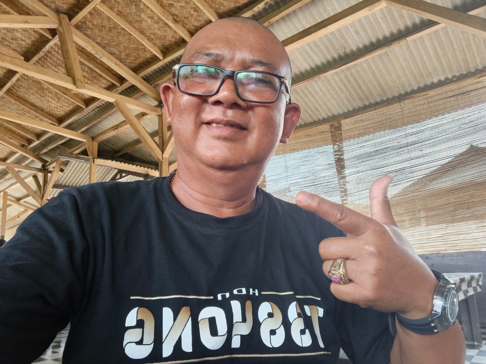 Ketua APPI Kab.Subang Bantah Keras Pemberitaan DRAMATIS Media Online  Mengenai Bekingi Salah Satu Desa Pagaden