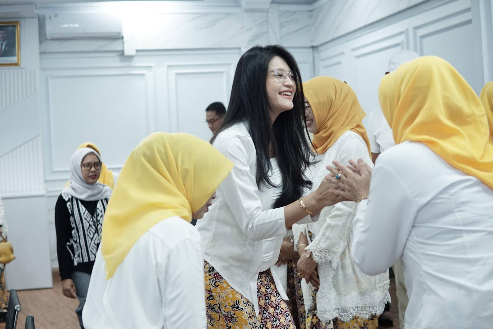 KETUA DEKRANASDA SUBANG AJAK SINERGI DAN INOVASI PRODUK KERAJINAN LOKAL DALAM RAKOR DEKRANASDA 2025