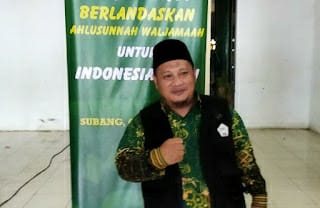 Ketua DPC FKDT KAB. SUBANG AGUS RAHAYU, S. Pd,. I.. Sangat kecewa dan menyayangkan kepada Disdikbud kab Subang