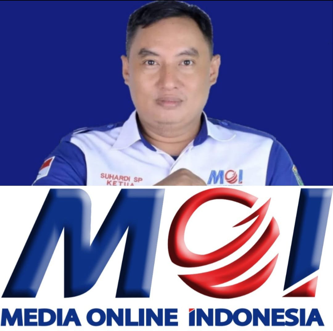 Ketua DPW MOI Sultra Kecam Intimidasi Jurnalis oleh Oknum Polisi Polres Konawe
