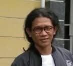 Ketua KTNA Cikaum  Andi Lukman Hakim Mengucapkan Terimakasih Kepada Dinas Pertanian Kabupaten Subang
