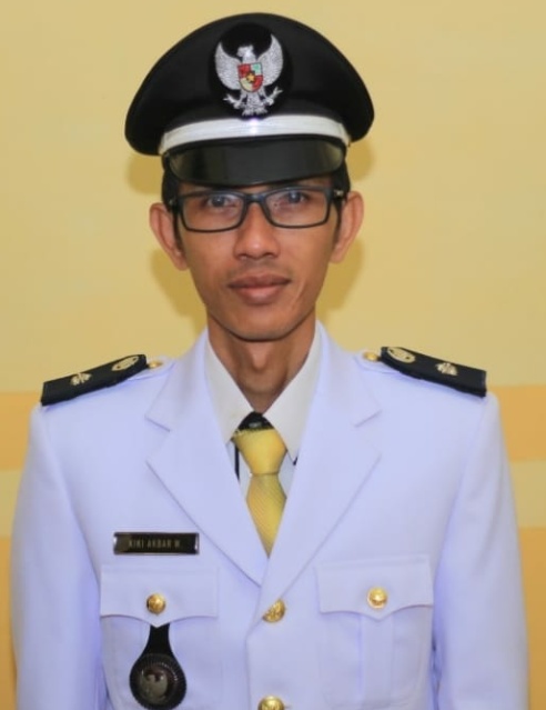 Ketua LSM Pendekar Subang Mengucapkan Selamat Atas Dilantiknya Kades Kamarung PAW, Kiki Wijoksono