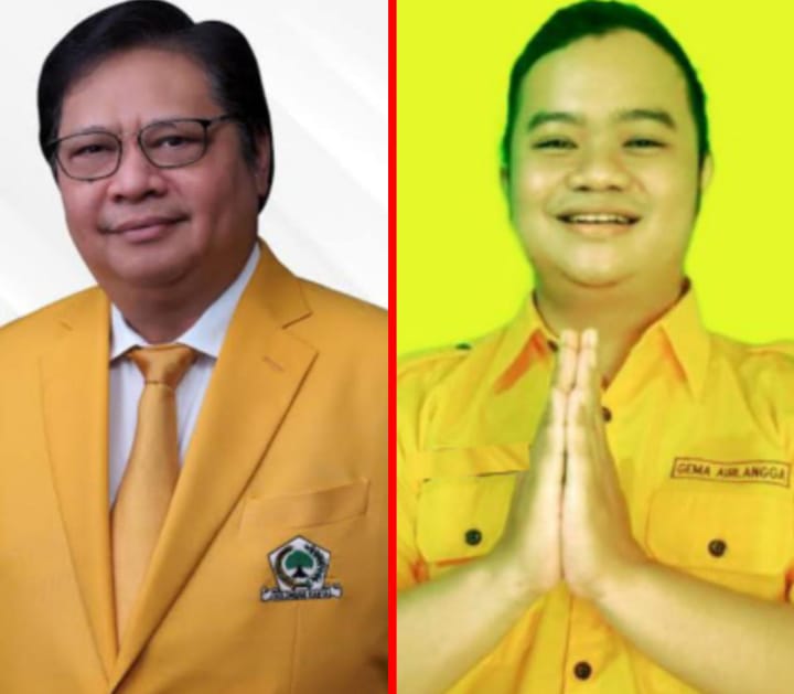 Ketum Didit:Cara Daftar Kartu Anggota Relawan & Alur Bergabung Jadi UKM Rakyat Airlangga