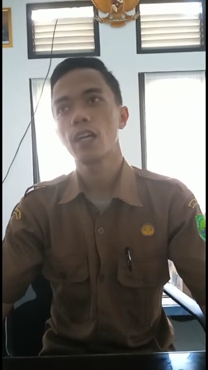 Klarifikasi Program Pansimas Desa Cijengkol Pembangunan Telah Selesai Dan Dirasakan Pemanfaat