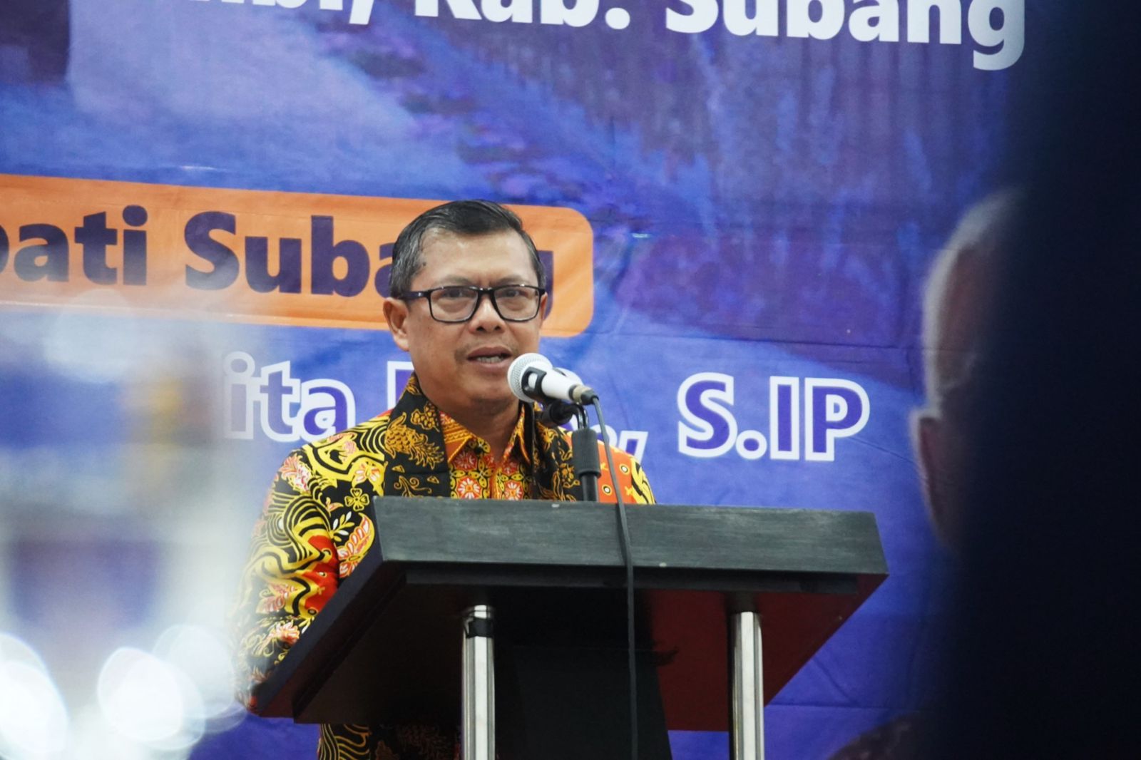 KOLABORASI PEMKAB SUBANG DAN YAYASAN DAMANDIRI RESMI BANGUN KAMPUNG IKAN, WUJUDKAN KEMANDIRIAN EKONOMI MASYARAKAT
