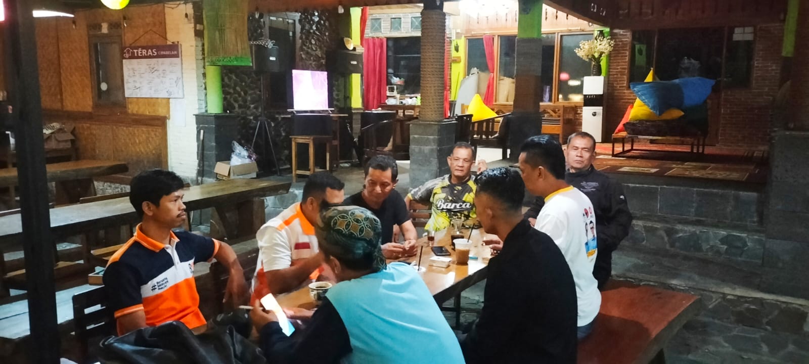 Konsolidasi  Partai Pengusung (Golkar, PDIP, PKS) Dalam Strategi Pemetaan Dan Pemantapan Kemenangan  (RELIGIUS) Tahun 2024