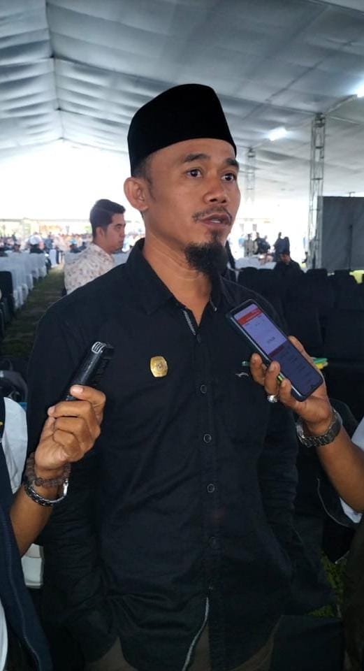KPU Subang Rapat Evaluasi Pilkada Serentak 2024,Ini Kata Ketua KPU