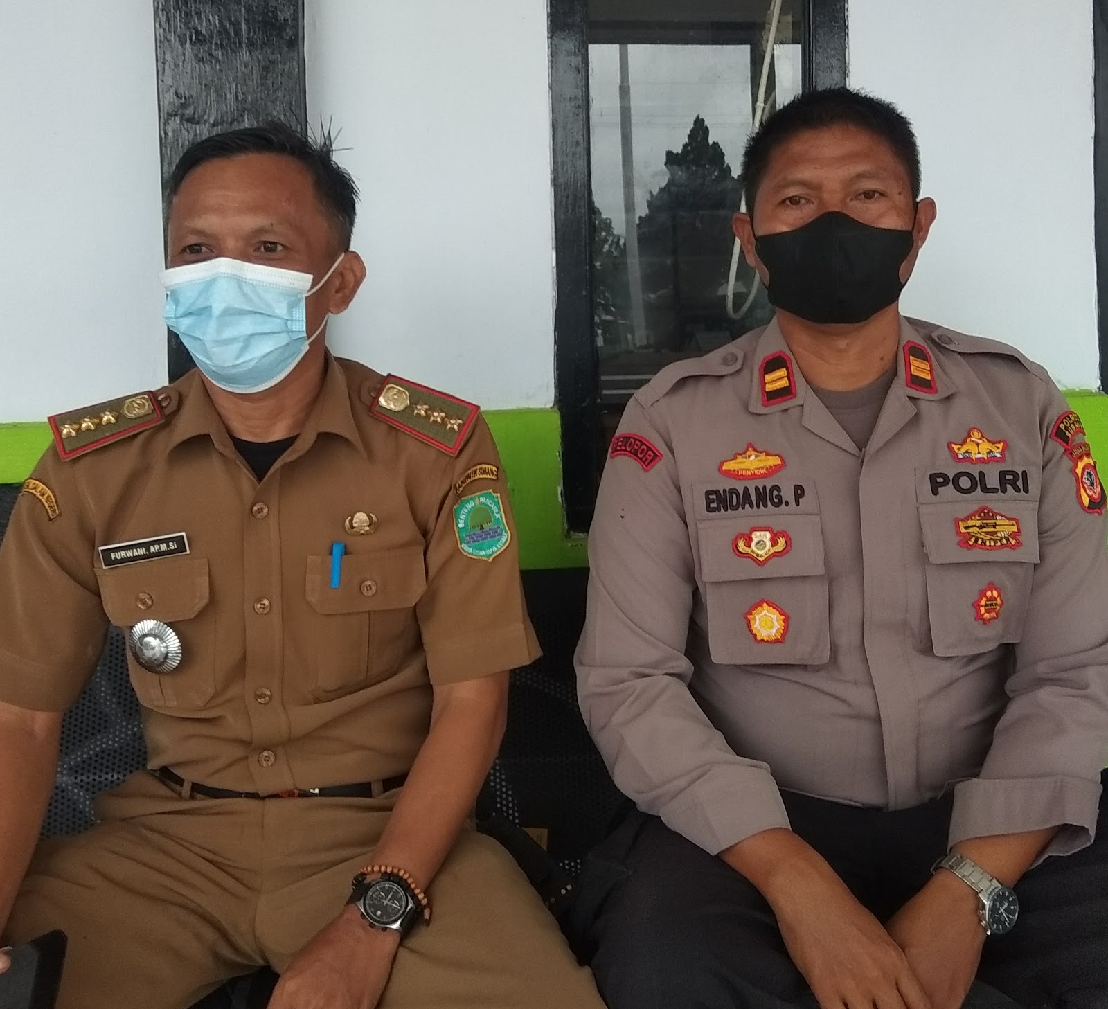 KTP Gratis Tanjungsiang