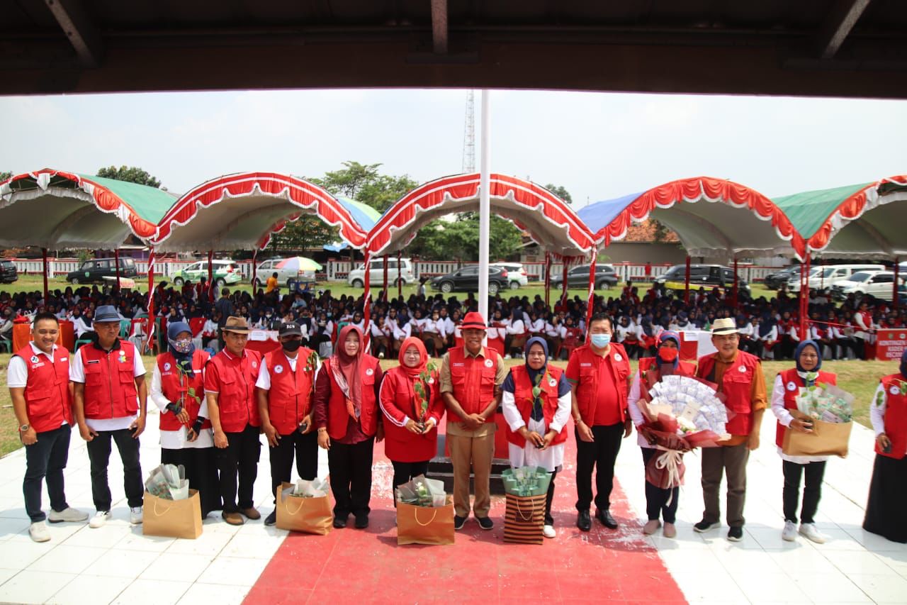 Kukuhkan FK3, Kang Jimat Harapkan Peningkatan Kesehatan Masyarakat