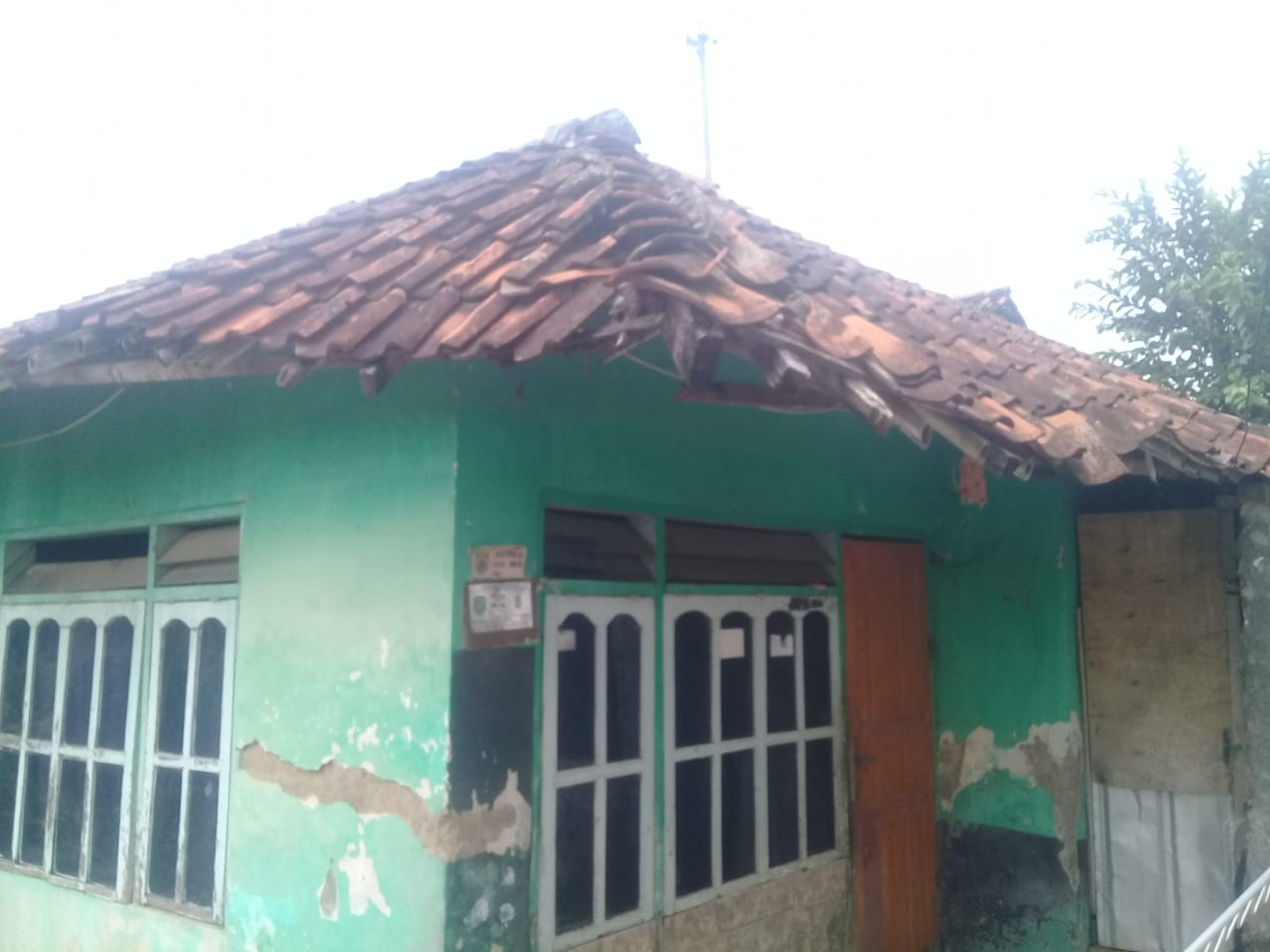 KWh Yang Tepasang Di Rumah Warga Di Curi Diduga Ada Keterlibatan Karyawan / Eks Karyawan Persero Rayon Subang