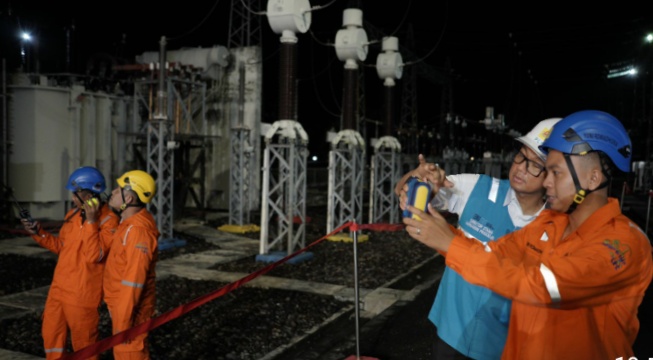 Lampaui Target, PLN Sukses Turunkan Gangguan Listrik Lebih dari 25 Persen di 2022