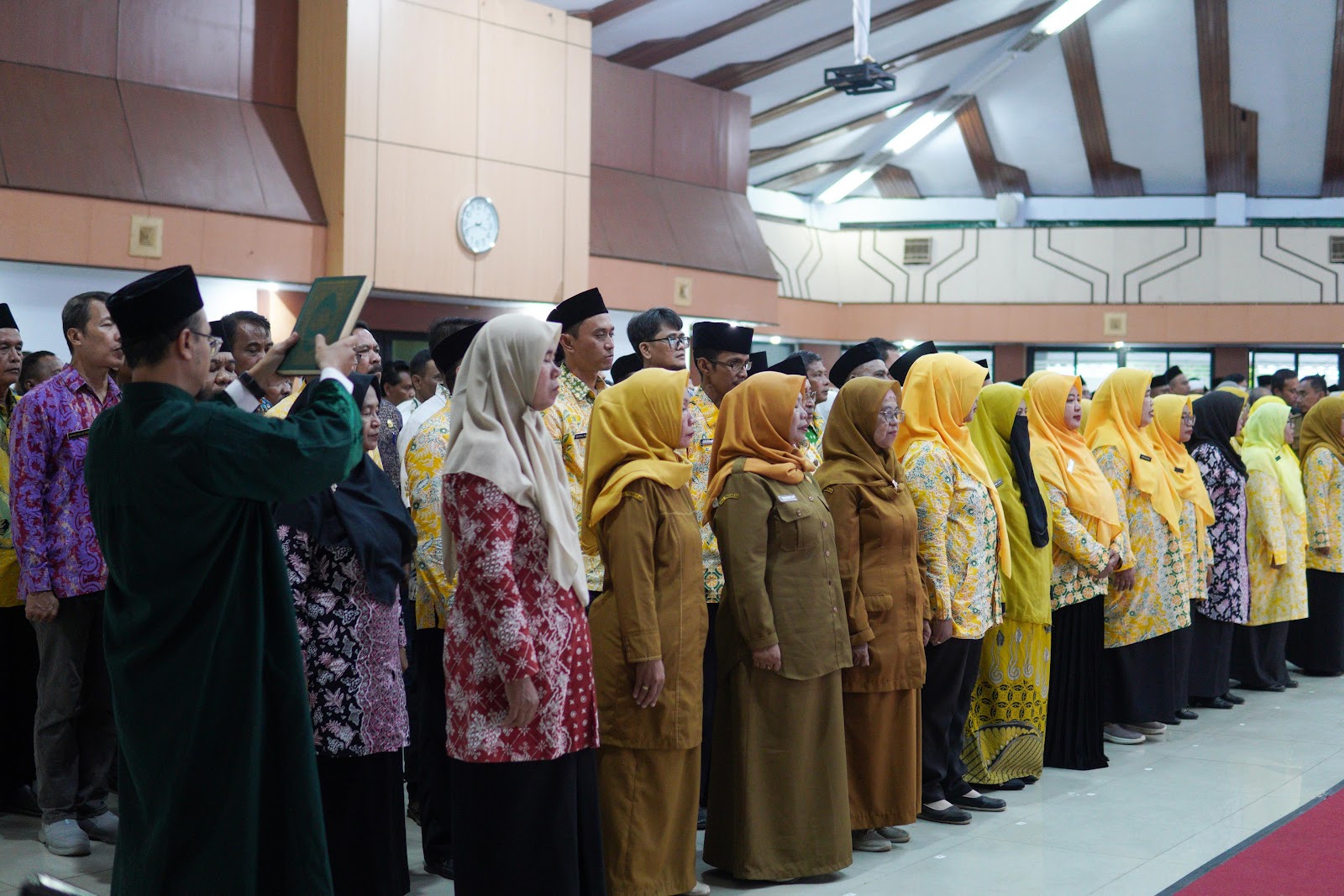 LANTIK KEPSEK DAN JF, KANG REY AJAK BERIKAN YANG TERBAIK BAGI SISWA DI KABUPATEN SUBANG