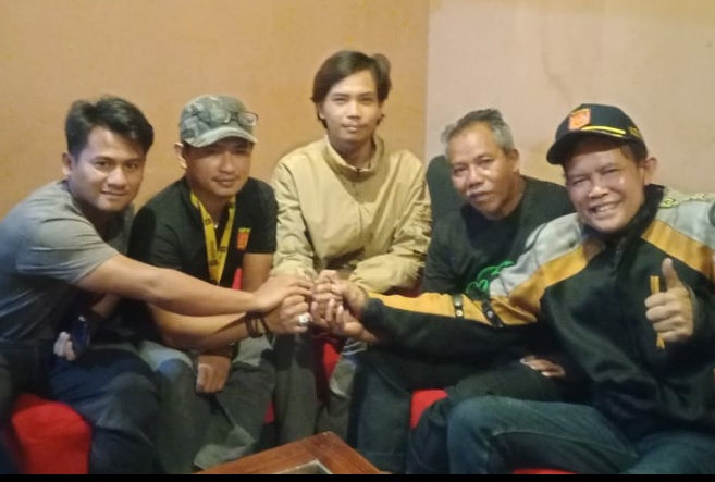 LSM LPI TIPIKOR ANGKAT BICARA : PROYEK PEMBANGUNAN PAMSIMAS DI KAMPUNG CIJAIT DESA  CIJENGKOL KEC.SERANGPANJANG SUBANG, DI DUGA MENUAI POLEMIK DI MASYARAKAT