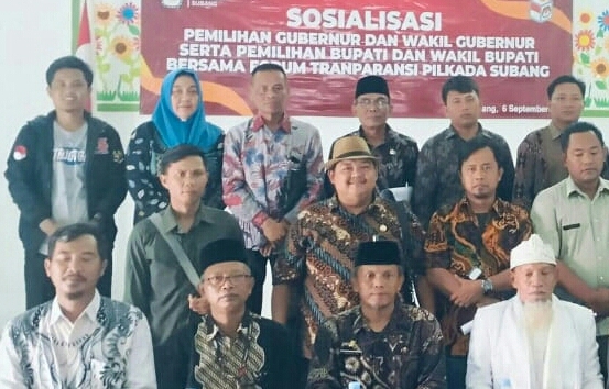 M.IRWAN YUSTIARTA S.H.,TENTANG  PEMBINAAN  DAN PENGAWASAN NETRALITAS  ASN