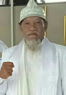 M.IRWAN YUSTIARTA S.H. TOLAK DAN BERHENTIKAN PPK YANG BERMASALAH