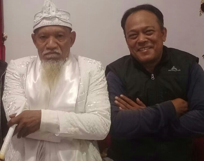 M.IRWAN YUSTIARTA S.H. VS PEMKAB SUBANG DEMO ATAU DUDUK BERSAMA