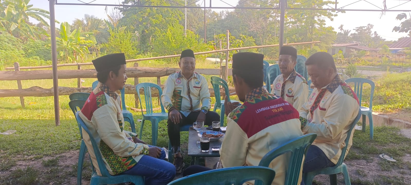 Masyarakat Adat Tolaki Gugatan Class Action Corporate Sosial Responsibility CSR Perusahaan Pertambangan Nikel Sultra