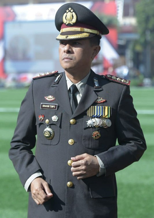 Masyarakat Dapat Gunakan  Layanan  Pengaduan Korban Pembunuhan Berantai Wowon Cs