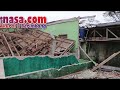 MDTA AN-NURUL HUDA Kp. Singaparna RT.011 RW.002 Desa Cisitu Kec. Nyalindung Kab.Sukabumi Ambruk